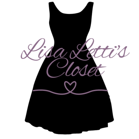 Meet your Posher, Lisa - Picture 1 of 1